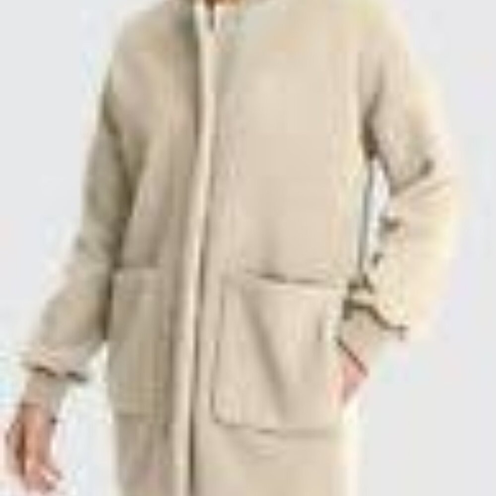 Women's Quest Parka eddie bauer NWT